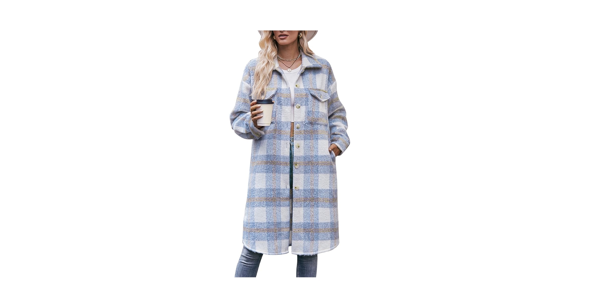 Quatorze mohair switching coat ピンクネイビー 77ajt966n0456577_1_1.jpg